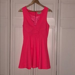 Formal dress